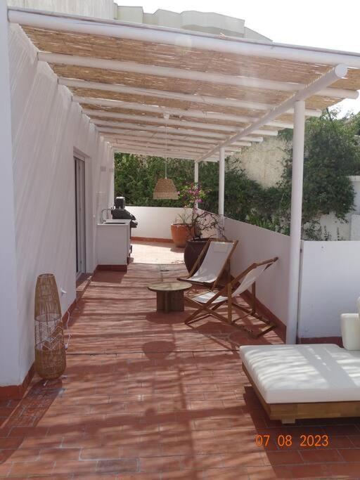 Large Terrace Beach-Side Appart Torremolinos Exterior foto