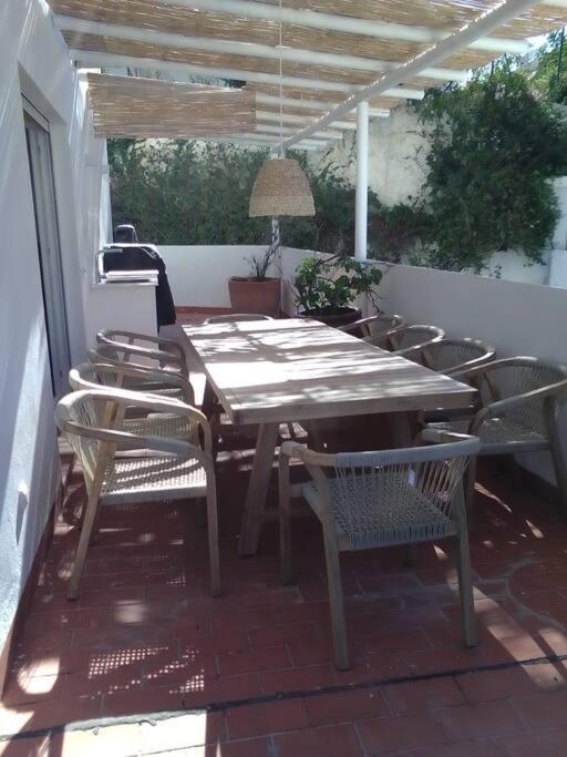 Large Terrace Beach-Side Appart Torremolinos Exterior foto